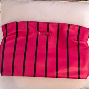 Lancôme makeup bag